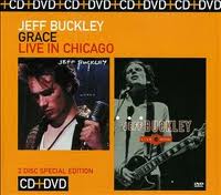 Buckley Jeff-Grace /cd+dvd Live in Chicago/